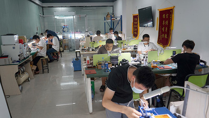 迅維職業(yè)技能培訓簡介 賦能未來，精技立業(yè)